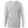 Jersey cuello de pico hombre