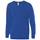 Jersey cuello de pico hombre