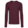 Jersey cuello de pico hombre