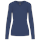 Jersey cuello de pico mujer