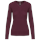 Jersey cuello de pico mujer