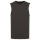 Jersey cuello de pico sin mangas