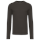 Jersey cuello redondo manga larga hombre