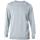 Jersey cuello redondo manga larga hombre