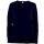Jersey cuello redondo manga larga mujer
