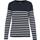 Jersey marinero para mujer