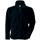 Chaqueta micropolar con cremallera y mangas raglán hombre