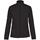 Chaqueta micropolar con cremallera mujer