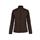 Chaqueta micropolar con cremallera mujer