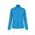 Chaqueta micropolar con cremallera mujer