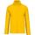 Chaqueta micropolar con cremallera mujer