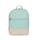 Mochila básica de algodón