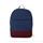 Mochila básica de algodón