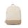 Mochila básica de algodón
