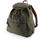 Mochila canvas vintage