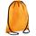 Mochila con cordones budget