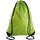 Mochila con cordones