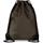 Mochila con cordones