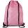 Mochila con cordones