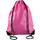 Mochila con cordones