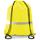 Mochila con cordones