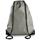 Mochila con cordones