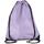 Mochila con cordones