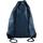 Mochila con cordones