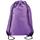 Mochila con cordones