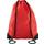 Mochila con cordones