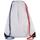 Mochila con cordones