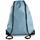 Mochila con cordones