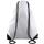 Mochila con cordones