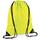 Mochila cordones premium