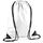Mochila cordones premium