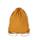 Mochila de algodón con cordones