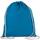 Mochila de algodón orgánico pequeña