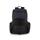 Mochila de deporte con portaobjetos confeccionada en material reciclado