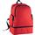 Mochila deportiva con base rígida - 42l