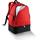Mochila equipaciones multideporte con base rígida - 39 l