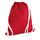 Mochila gimnasio con cordón