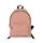 Mochila casual reciclada con bolsillo delantero