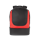 Mochila para deportes de equipo con fondo rígido