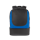 Mochila para deportes de equipo con fondo rígido