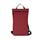 Mochila de estilo urbano plano
