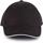 Orlando - gorra 6 paneles