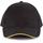 Orlando - gorra 6 paneles