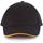 Orlando - gorra 6 paneles