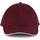 Orlando - gorra 6 paneles