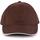 Orlando - gorra 6 paneles